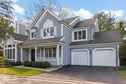 429 Pheasant Ridge Court, Darien, IL 60561 - Photo 2