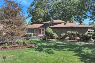 9953 S 82nd Ct, Palos Hills, IL 60465 - Photo 2