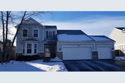 1965 Marigold Lane, Round Lake, IL 60073 - Photo 1