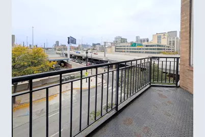 500 S Clinton Street #332, Chicago, IL 60607 - Photo 14