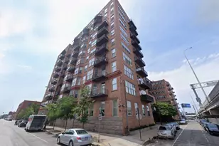 500 S Clinton St, Chicago, IL 60607 - Photo 1