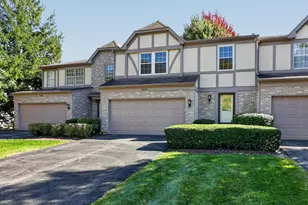 1589 Bicek Dr, Hoffman Estates, IL 60192 - Photo 1