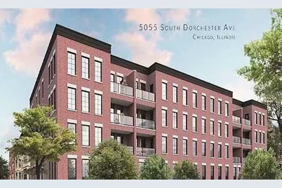 5055 S Dorchester Avenue #101, Chicago, IL 60615 - Photo 1