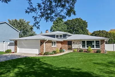 7701 Florence Avenue, Darien, IL 60561 - Photo 1