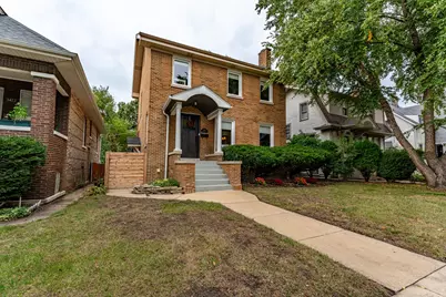 3420 Clarence Avenue, Berwyn, IL 60402 - Photo 1
