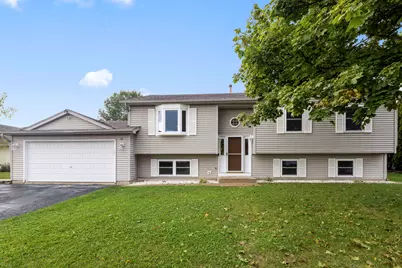 219 Newport Trail, McHenry, IL 60050 - Photo 1