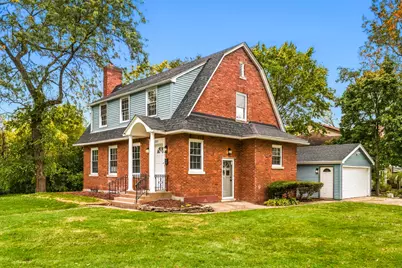 2709 Gordon Drive, Flossmoor, IL 60422 - Photo 2