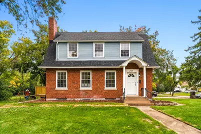 2709 Gordon Drive, Flossmoor, IL 60422 - Photo 1