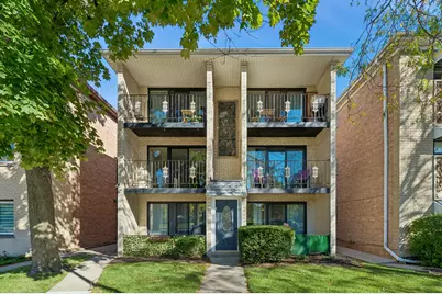 5470 W Higgins Avenue #2E, Chicago, IL 60630 - Photo 1