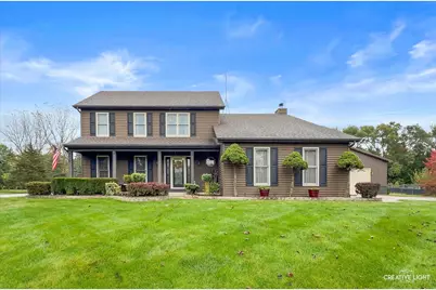 6 Fox Run Drive, Newark, IL 60541 - Photo 2