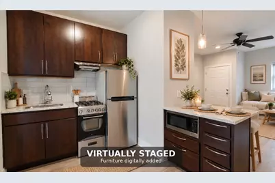 4006 N Bell Avenue #1, Chicago, IL 60618 - Photo 2