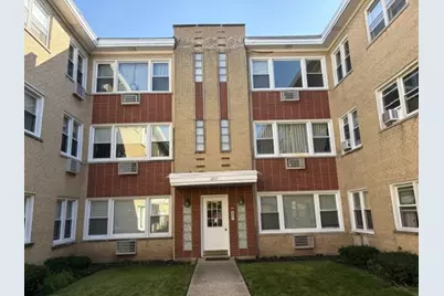 3203 W Berwyn Avenue #3W, Chicago, IL 60625 - Photo 2