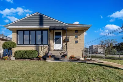 4401 N Osage Avenue, Norridge, IL 60706 - Photo 1