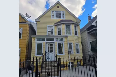 4137 N Bernard Street #3, Chicago, IL 60618 - Photo 1
