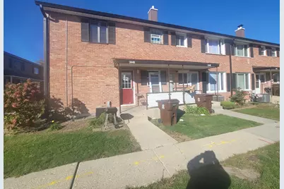3448 Western Avenue #3448, Park Forest, IL 60466 - Photo 2