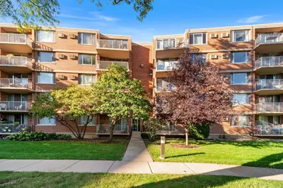 2200 S Stewart Avenue #1C, Lombard, IL 60148 - Photo 1