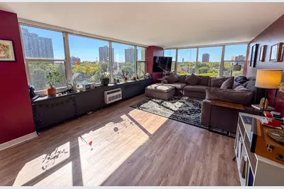 4250 N Marine Drive #735, Chicago, IL 60613 - Photo 6