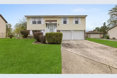 20128 S Kingston Court, Frankfort, IL 60423 - Photo 2