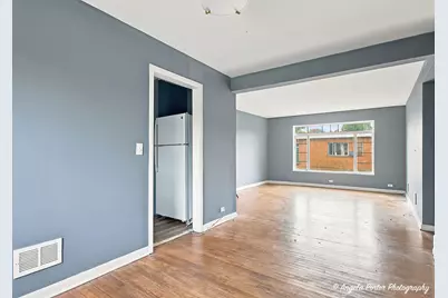 754 Walnut Street #2w, Waukegan, IL 60085 - Photo 4