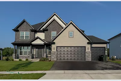 913 Deerpath Road, North Aurora, IL 60542 - Photo 1