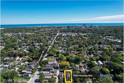 1833 Hartrey Avenue, Evanston, IL 60201 - Photo 16