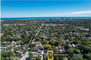 1833 Hartrey Ave, Evanston, IL 60201 - Photo 16