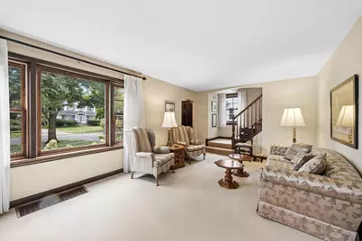 258 Lawton Road, Riverside, IL 60546 - Photo 4