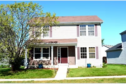 21532 Cormorant Street, Crest Hill, IL 60403 - Photo 1