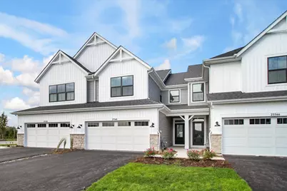 25548 W Emory Lane, Plainfield, IL 60544 - Photo 1