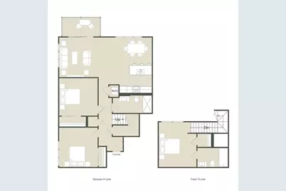 1545 W North Avenue #401, Chicago, IL 60642 - Photo 2