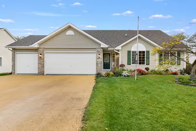 2351 Kristi Lane, Rockford, IL 61102 - Photo 1