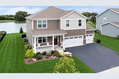 695 Kentshire Circle, Elgin, IL 60124 - Photo 1