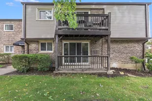 220 W Colfax St, Palatine, IL 60067 - Photo 2