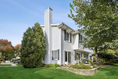 7937 Knottingham Circle #C, Darien, IL 60561 - Photo 1