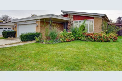 1248 Andrea Lane, Des Plaines, IL 60018 - Photo 1