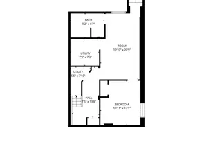 543 N Leclaire Ave, Chicago, IL 60644 - Photo 76