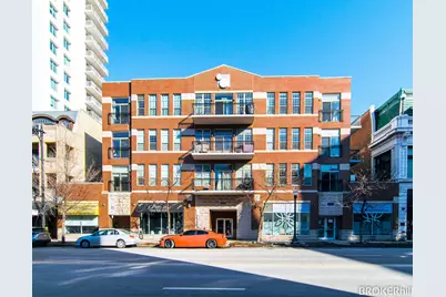 1919 S Michigan Avenue #309, Chicago, IL 60616 - Photo 1
