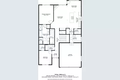 8803 Willow Lane #MODEL, Mokena, IL 60448 - Photo 30