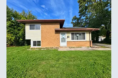 108 Algonquin Street, Park Forest, IL 60466 - Photo 1