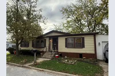280 Blackthorn Road, Matteson, IL 60443 - Photo 1