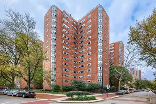 4970 N Marine Dr, Chicago, IL 60640 - Photo 2