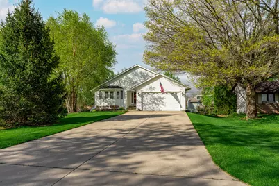 1261 Lake Summerset Road, Davis, IL 61019 - Photo 2