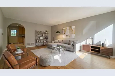 3405 Park Place #3405, Evanston, IL 60201 - Photo 2