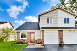 1843 Whitney Dr, Hanover Park, IL 60133 - Photo 1