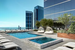 363 E Wacker Dr, Chicago, IL 60601 - Photo 4