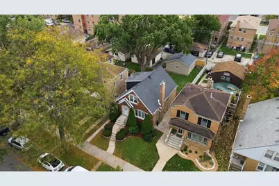 2529 W 110th Place, Chicago, IL 60655 - Photo 2