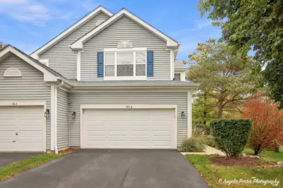 101 Northlight Passe #101, Lake in the Hills, IL 60156 - Photo 1