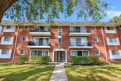 10117 Old Orchard Court #103, Skokie, IL 60076 - Photo 1
