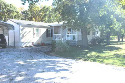 8024 Garrett Road, Alma, IL 62807 - Photo 1