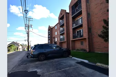 6550 W Gunnison Street #305, Harwood Heights, IL 60706 - Photo 8